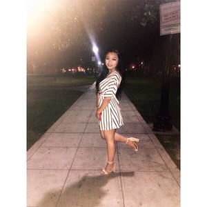 Meet your Posher, Sherri